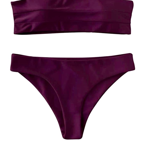 Zaful Bikini - Picture 2 of 6